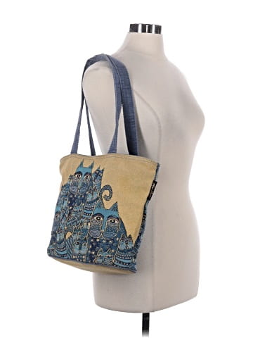 Laurel Burch Tote (view 2)