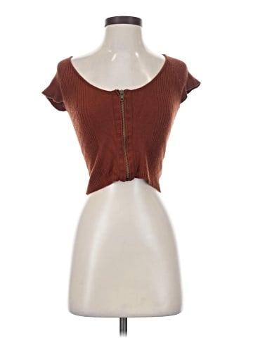 LA Hearts Short Sleeve T-Shirt (view 1)