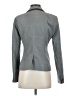 Merona Gray Blazer Size 2 - photo 2