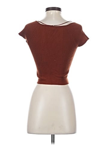 LA Hearts Short Sleeve T-Shirt (view 2)