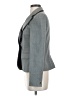 Merona Gray Blazer Size 2 - photo 5