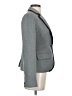 Merona Gray Blazer Size 2 - photo 4