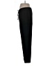 DKNY Solid Black Track Pants Size L - photo 5