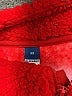 Old Navy 100% Polyester Color Block Pink Pullover Sweater Size 3X - photo 7