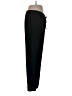 DKNY Solid Black Track Pants Size L - photo 4