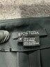 Etcetera 100% Cotton Black Blazer Size 8 - photo 6