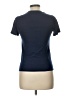 Calvin Klein 100% Polyester Blue Active T-Shirt Size 10 - 12 - photo 2
