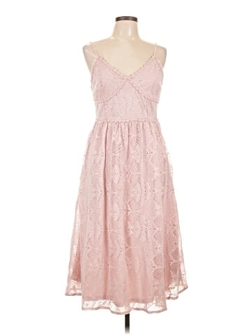 NSR Cocktail Dress (view 1)