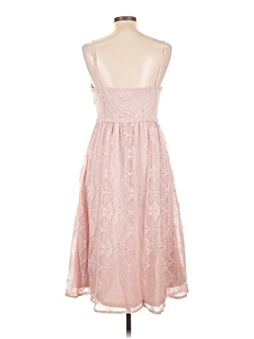 NSR Cocktail Dress (view 2)