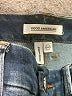 Good American Hearts Blue Jeans Size 4 - photo 7