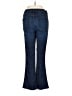 Veronica Beard Jeans Stripes Blue Jeans Size 27 waist - photo 2