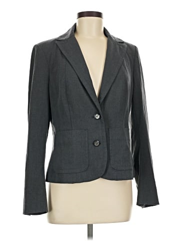 7th Avenue Design Studio New York & Company Blazer (view 1)