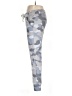 Express One Eleven Camo Gray Sweatpants Size L - photo 5