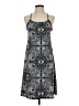 Coco + Carmen Paisley Gray Casual Dress Size Sm - Med - photo 1