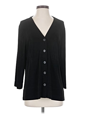 Choices Long Sleeve Blouse (view 1)