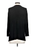 Choices Black Long Sleeve Blouse Size XL (petite) - photo 2
