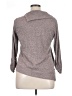 Adrienne Vittadini Gray Pullover Sweater Size XL - photo 2