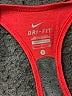 Nike Red Active Tank Size S - photo 7
