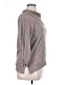 Adrienne Vittadini Gray Pullover Sweater Size XL - photo 4