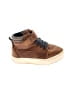 Wonder Nation Brown Sneakers Size 7 (kids) - photo 1