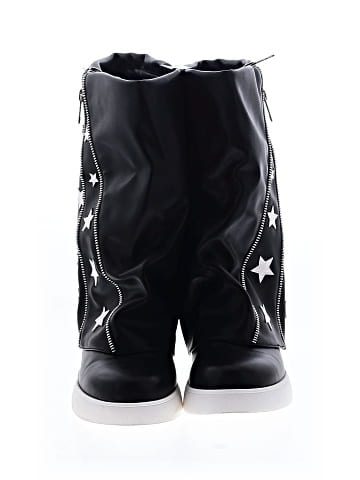 Azalea Wang Boots (view 2)
