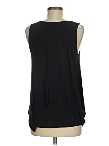 Tori Richard Sleeveless Blouse (view 2)