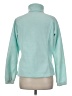 Columbia 100% Polyester Teal Fleece Size M - photo 2
