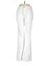 Universal Thread Ivory Jeans Size 4R - photo 1