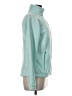 Columbia 100% Polyester Teal Fleece Size M - photo 4