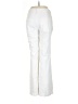 Universal Thread Ivory Jeans Size 4R - photo 2