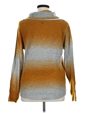 AB Studio Turtleneck Sweater (view 2)