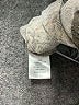 Oddi Paisley Brown Long Sleeve Blouse Size 3X - photo 8