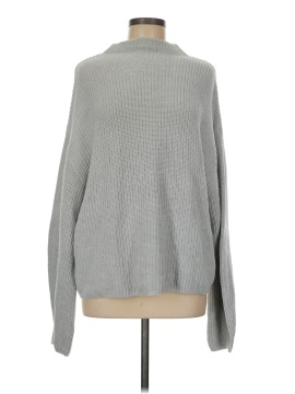 Express Outlet Turtleneck Sweater