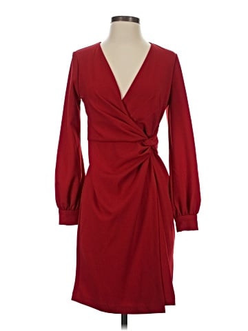 DKNY Cocktail Dress (view 1)