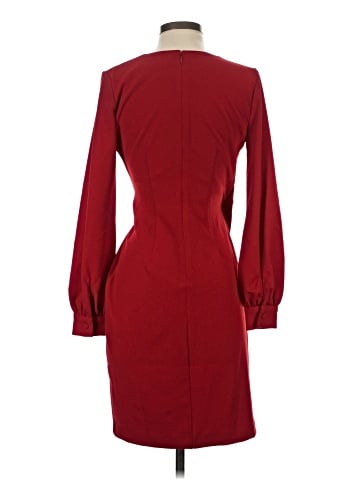 DKNY Cocktail Dress (view 2)