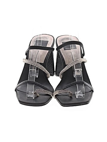 Dolce Vita Heels (view 2)