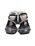 Dolce Vita Black Heels Size 8 1/2 - photo 2