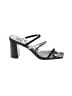 Dolce Vita Black Heels Size 8 1/2 - photo 1