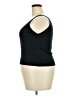 JEN & CO. Black Tank Top Size 2X - photo 5