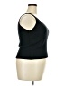 JEN & CO. Black Tank Top Size 2X - photo 4