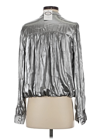Current Air Long Sleeve Blouse (view 2)