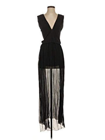 Maje Cocktail Dress (view 1)