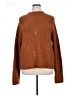 Cupshe Brown Turtleneck Sweater Size XL - photo 1