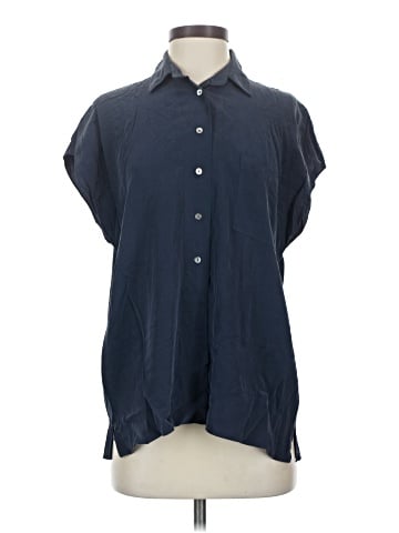 Nicole Miller Artelier Blouse (view 1)