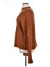 Cupshe Brown Turtleneck Sweater Size XL - photo 5