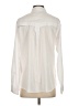 Unbranded 100% Polyester Ivory Long Sleeve Blouse Size S - photo 2
