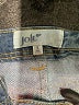 Jolt Blue Denim Shorts Size 5 - photo 3