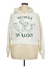 Grayson Threads Ivory Sweatshirt Size XXL - photo 1