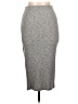 Just Female Gray Casual Skirt Size L - photo 2