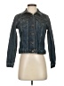 Lands' End Blue Denim Jacket Size XS - photo 1